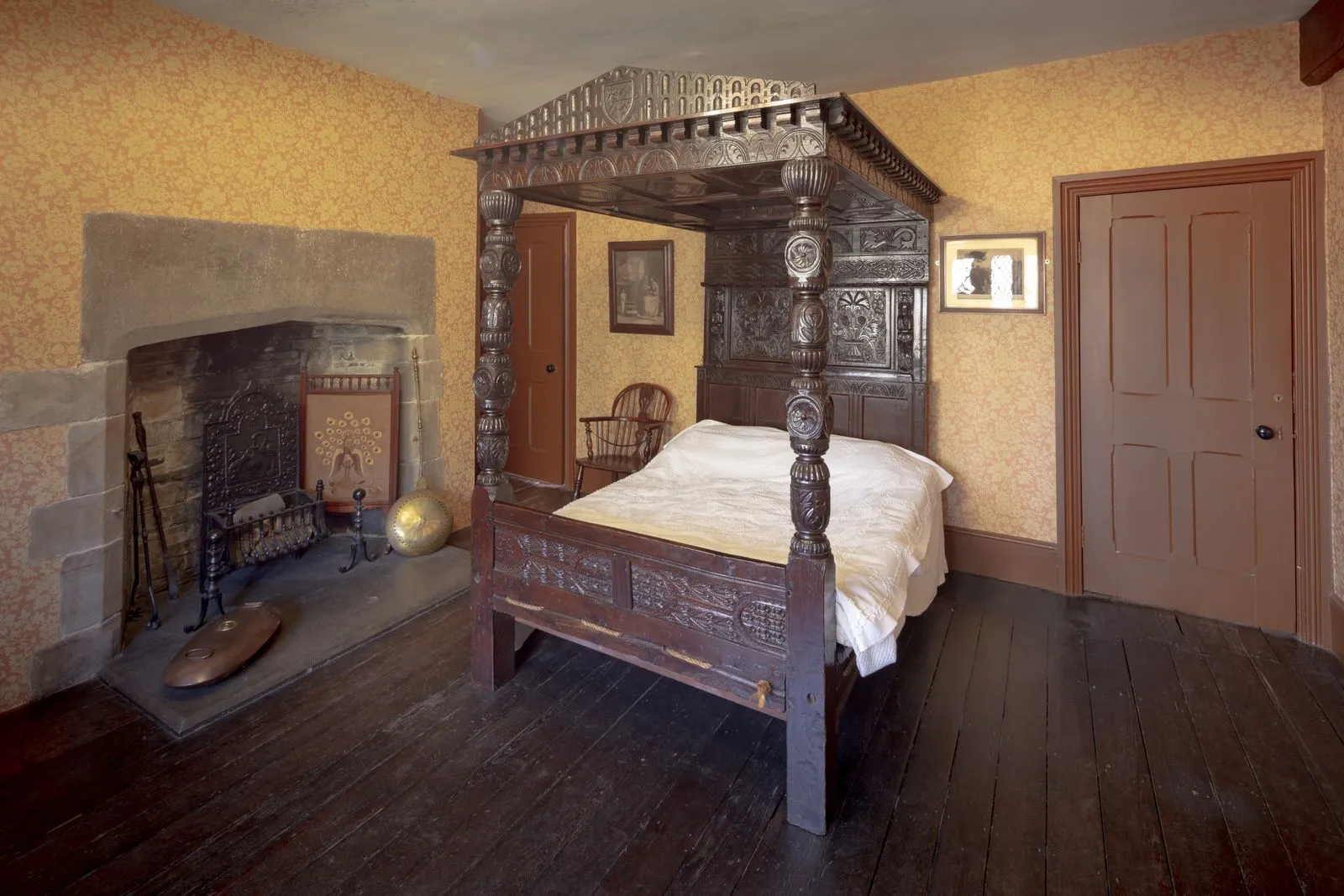The Hall Suite