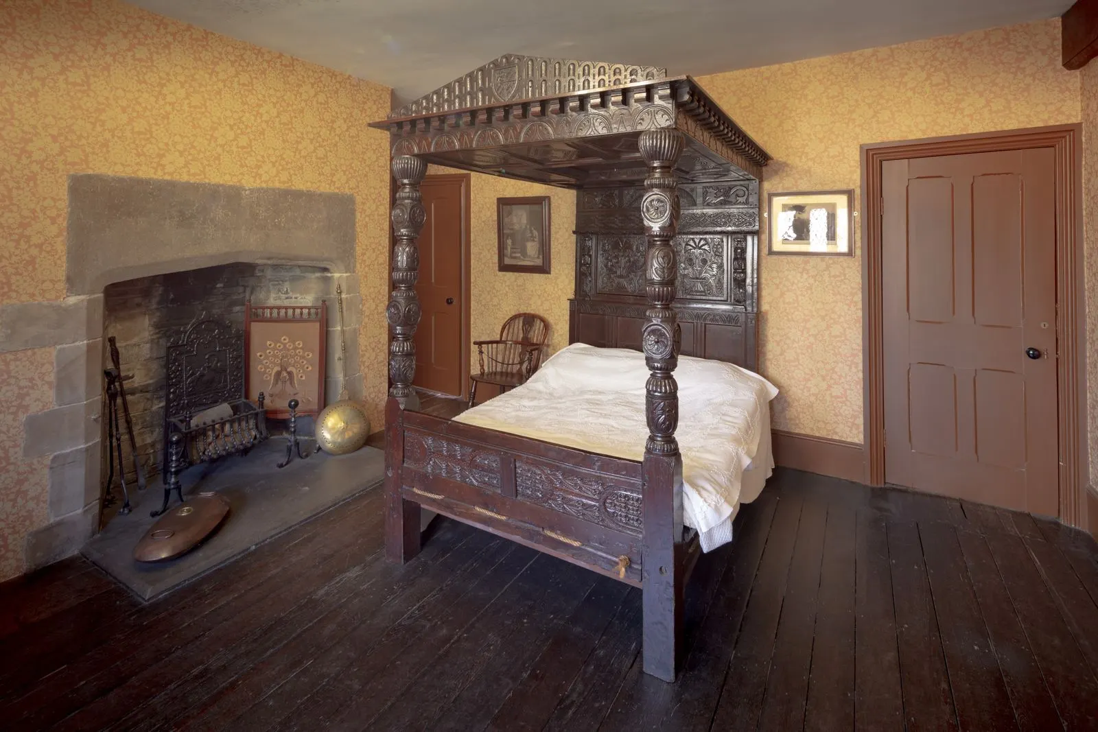 The Hall Suite