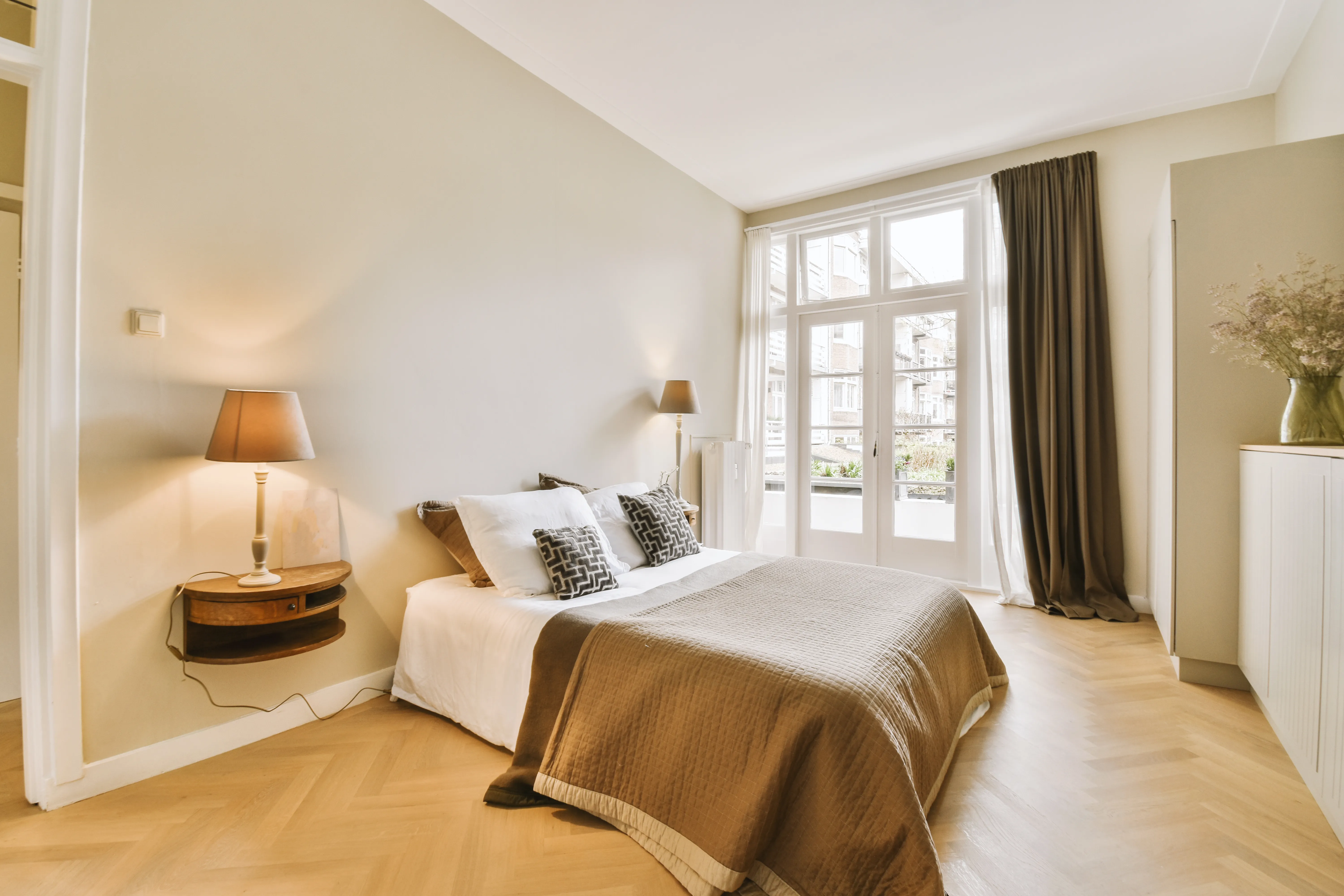 Meadow Suite