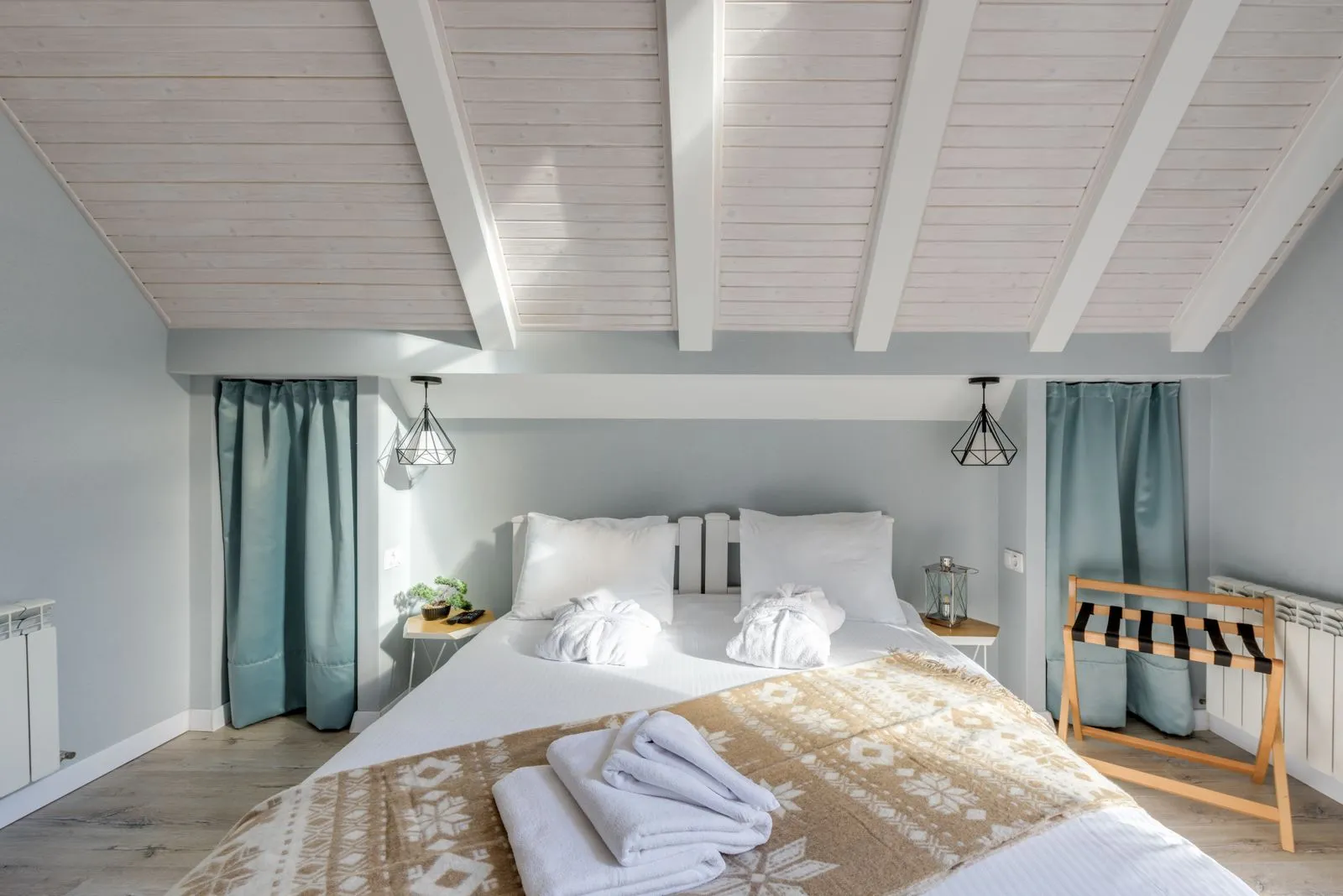 The Stable Loft