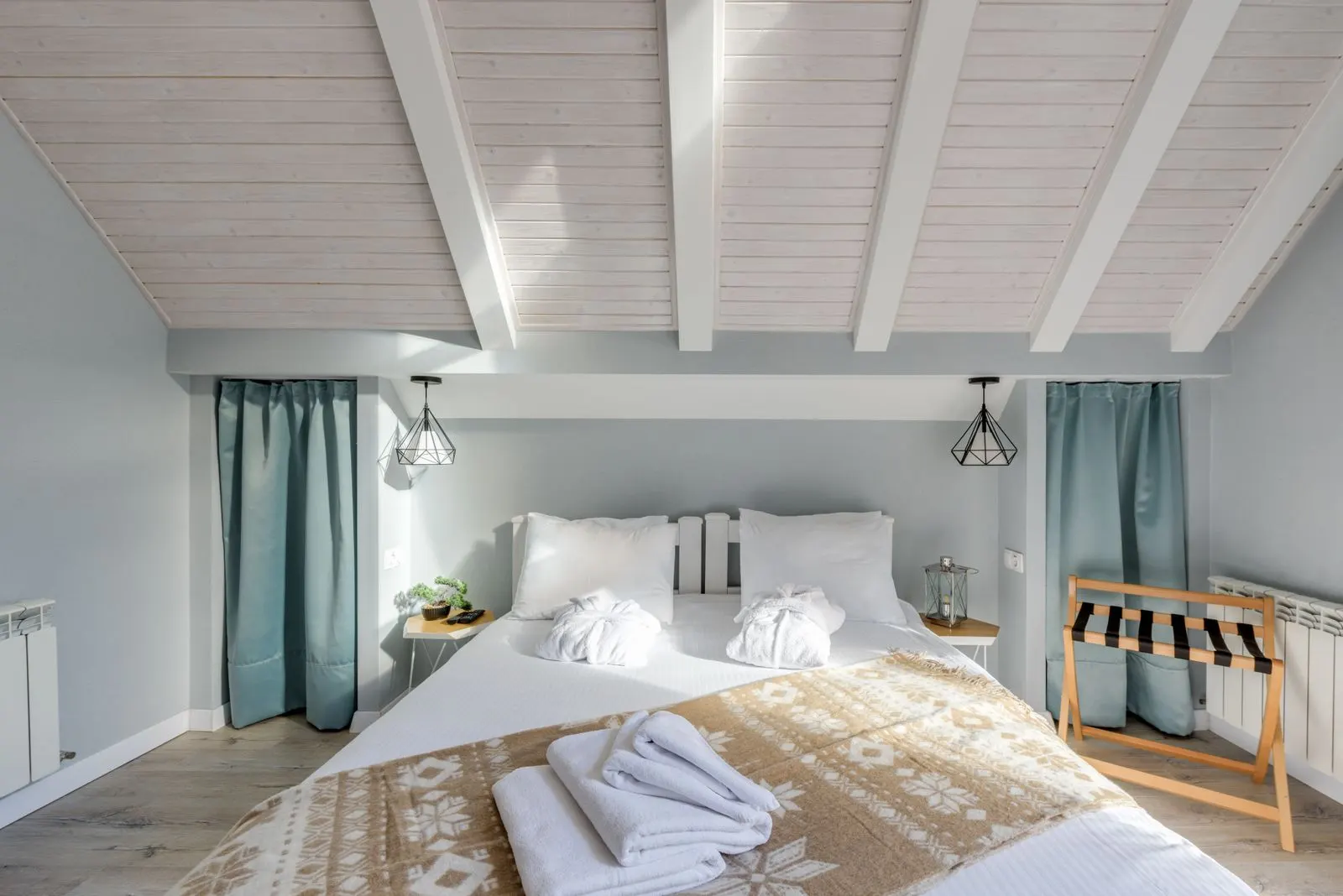 The Stable Loft