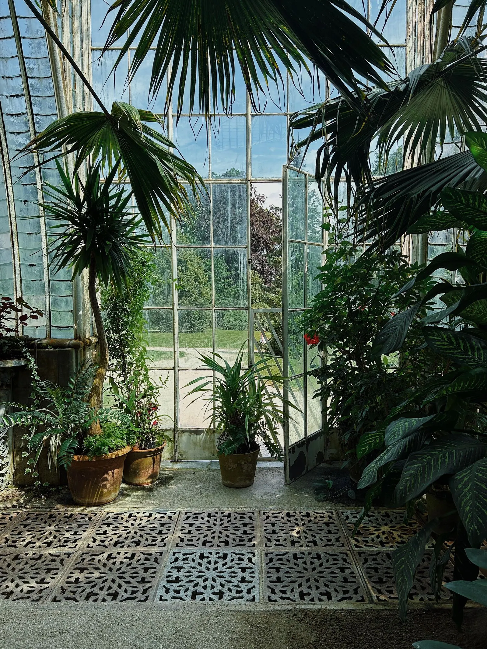 The Spa Escape